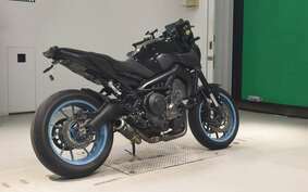 YAMAHA MT-09 A 2014 RN34J