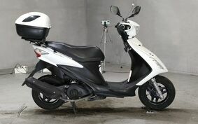 SUZUKI ADDRESS V125 S CF4MA