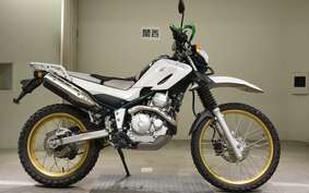 YAMAHA SEROW 250 Gen.3 DG31J