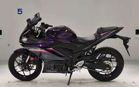 YAMAHA YZF-R25 A RG74J