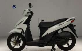 SUZUKI ADDRESS 110 CE47A