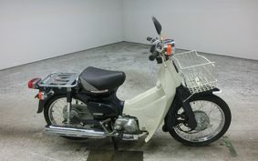 HONDA C70 SUPER CUB HA02