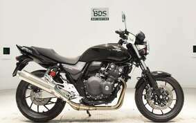 HONDA CB400SF GEN 4 A 2021 NC42