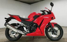 HONDA CBR250R MC41