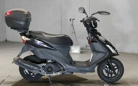 SUZUKI ADDRESS V125 S CF4MA