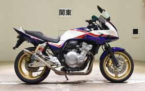 HONDA CB400 SUPER BOLDOR VTEC 2009 NC42