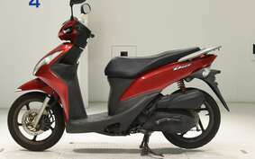 HONDA DIO 110 JF31