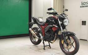 SUZUKI GIXXER 150 NG4BG