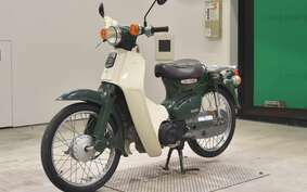 HONDA C50 SUPER CUB AA01