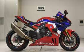 HONDA CBR1000RR RSP SC82