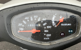 SUZUKI ADDRESS V125 CF4EA