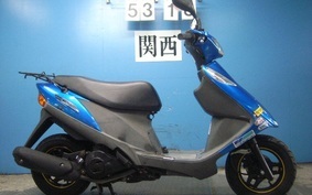 SUZUKI ADDRESS V125 G CF46A