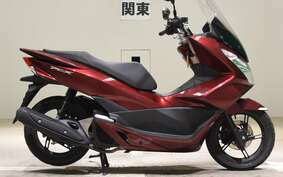 HONDA PCX125 JF56