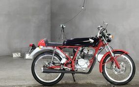 HONDA DREAM 50 AC15