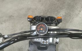 HONDA ZOOMER AF58