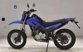 YAMAHA XT250X DG11J