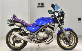 KAWASAKI BALIUS 250 ZR250A