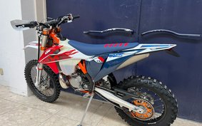 KTM 250 EXC TPI SIXDAYS 1988 GSA20