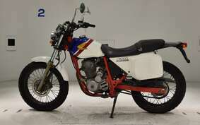 HONDA FTR223 MC34