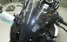 KAWASAKI ZX-25R ZX250E