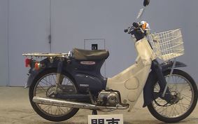 HONDA C50 SUPER CUB AA01