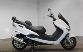 YAMAHA MAJESTY 125 5CA