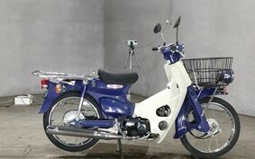 HONDA PRESS CUB 50 AA01