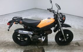 SUZUKI TR50 STREET MAGIC S CA1LB