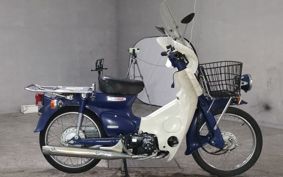 HONDA SUPER CUB50 AA01