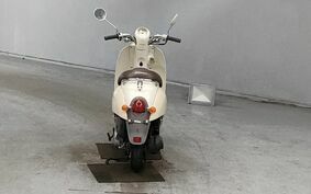 HONDA CREA SCOOPY AF55