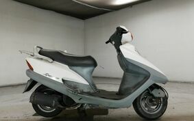 HONDA SPACY 125 JF04