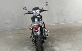 HONDA CB1100 2010 SC65