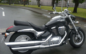 SUZUKI BOULEVARD 400 2014 VK57A