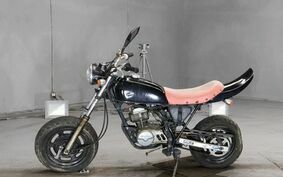 HONDA APE 50 AC16