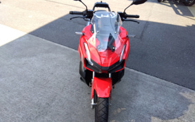 HONDA ADV150 KF38