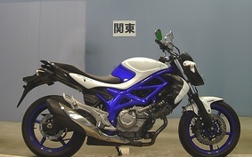 SUZUKI GLADIUS 650 A 2011 CX112