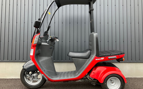 HONDA GYRO CANOPY TA03