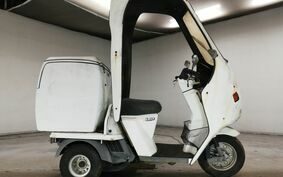 HONDA GYRO UP TA01