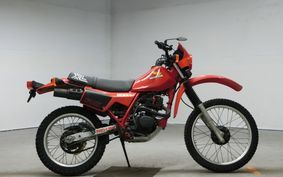 HONDA XL200R MD06