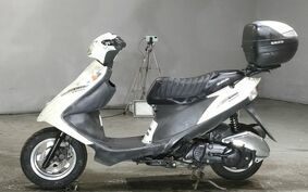 SUZUKI ADDRESS V125 G CF4EA