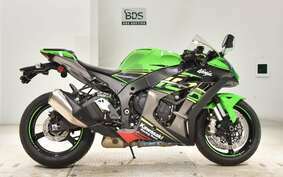 KAWASAKI ZX 10 NINJA R A 2019 ZXT02E