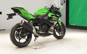 KAWASAKI NINJA 400 2020 EX400G