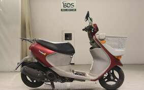 SUZUKI LET's 4 Basket CA43A