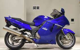 HONDA CBR1100XX 2002 SC35