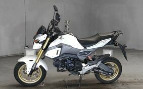 HONDA GROM JC75