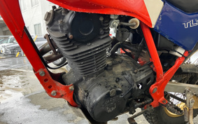 HONDA TLR200 MD09