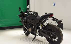 HONDA CBR650R 2021 RH03