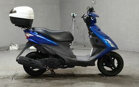 SUZUKI ADDRESS V125 S CF4MA