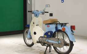 HONDA C50 SUPER CUB AA01