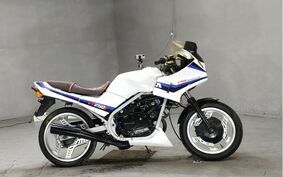 HONDA VT250F MC08